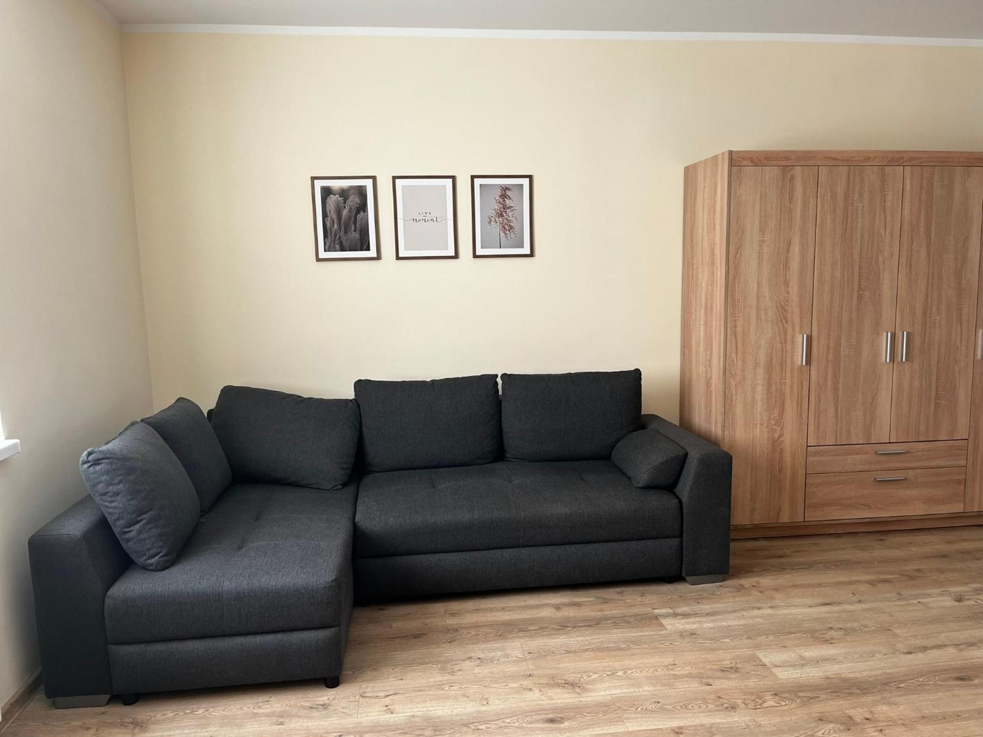 Beskid Rest Apartments Zywiec Exterior photo
