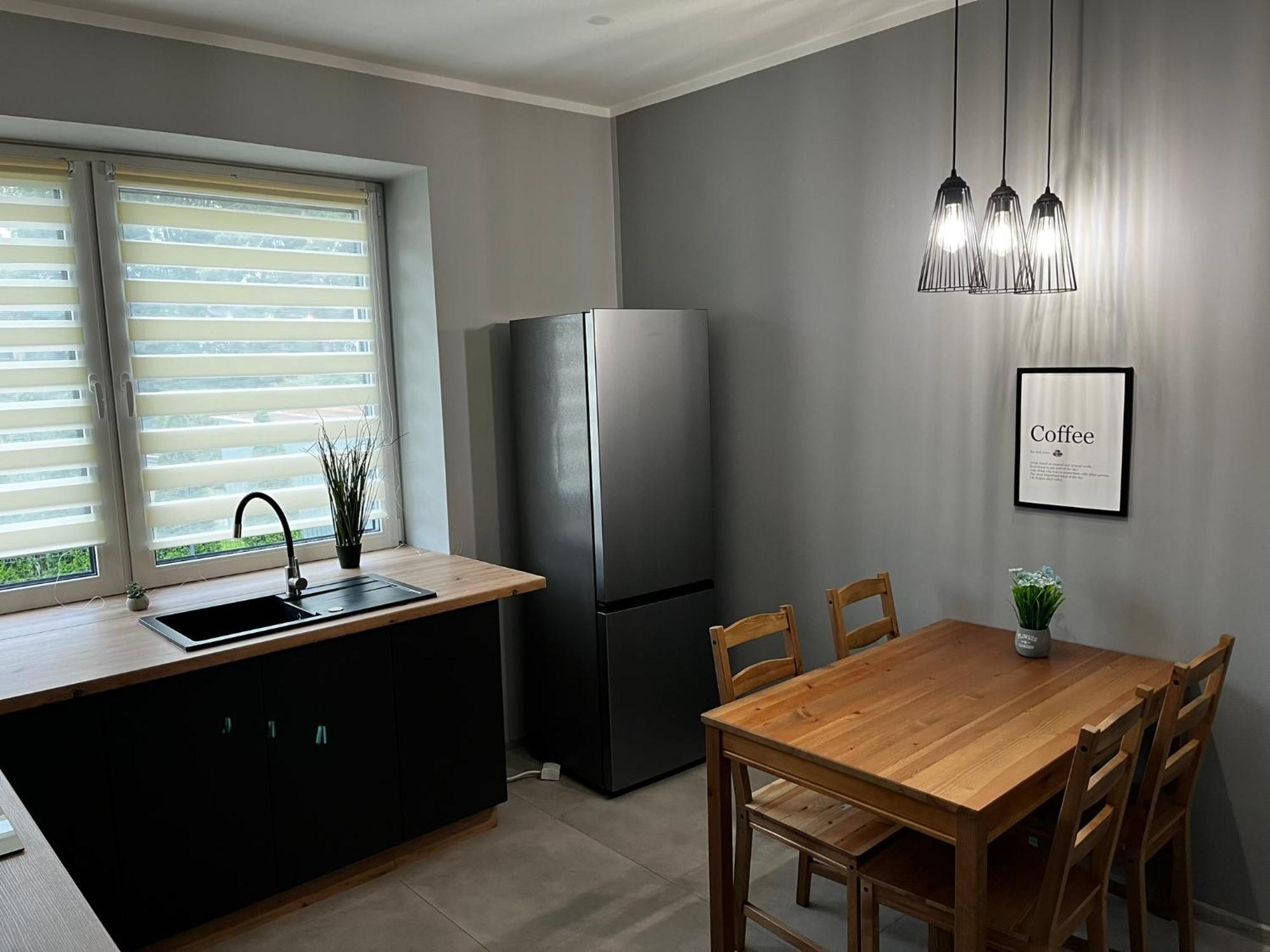 Beskid Rest Apartments Zywiec Exterior photo